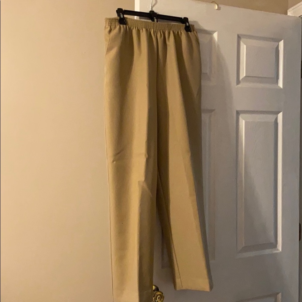 pants